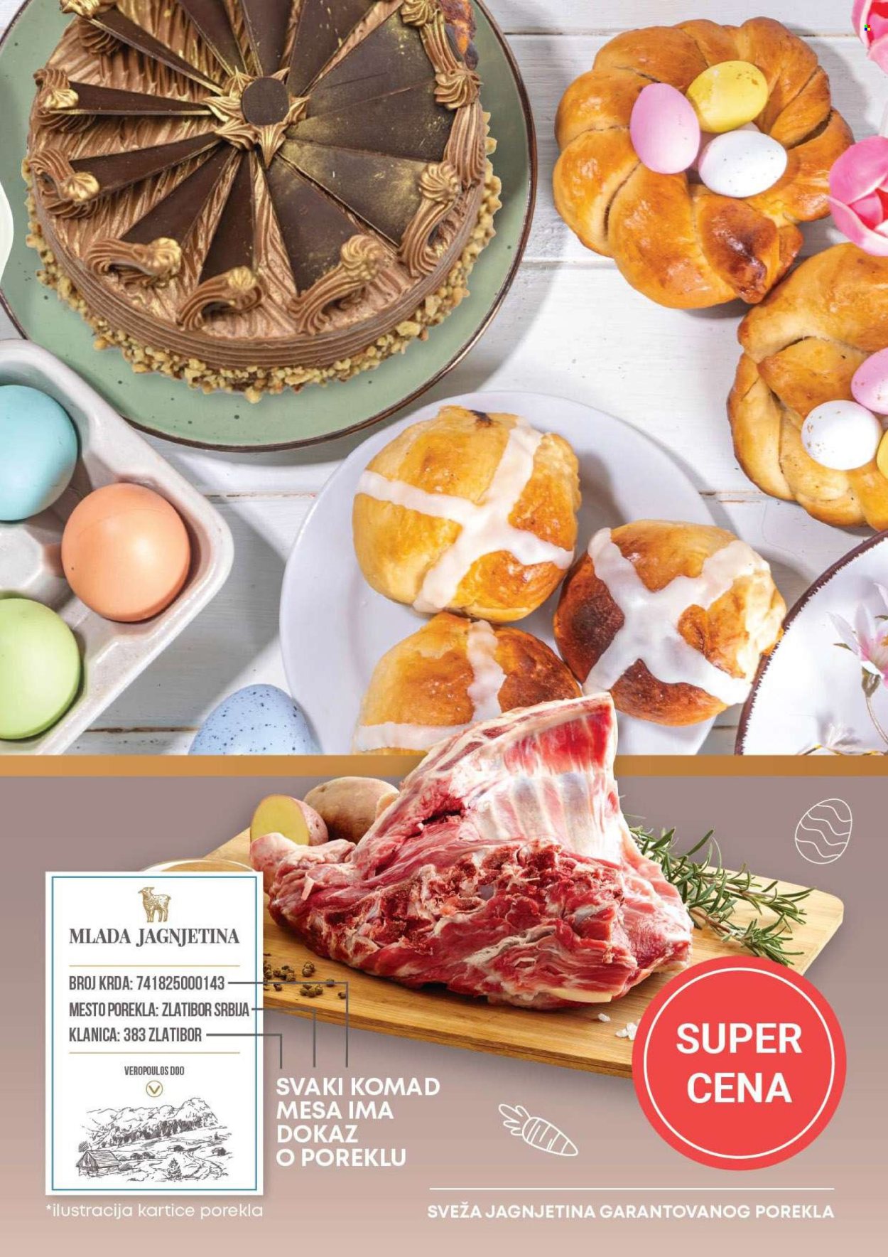 supervero - SuperVERO katalog - 02.04.-15.04.2026 - page: 4