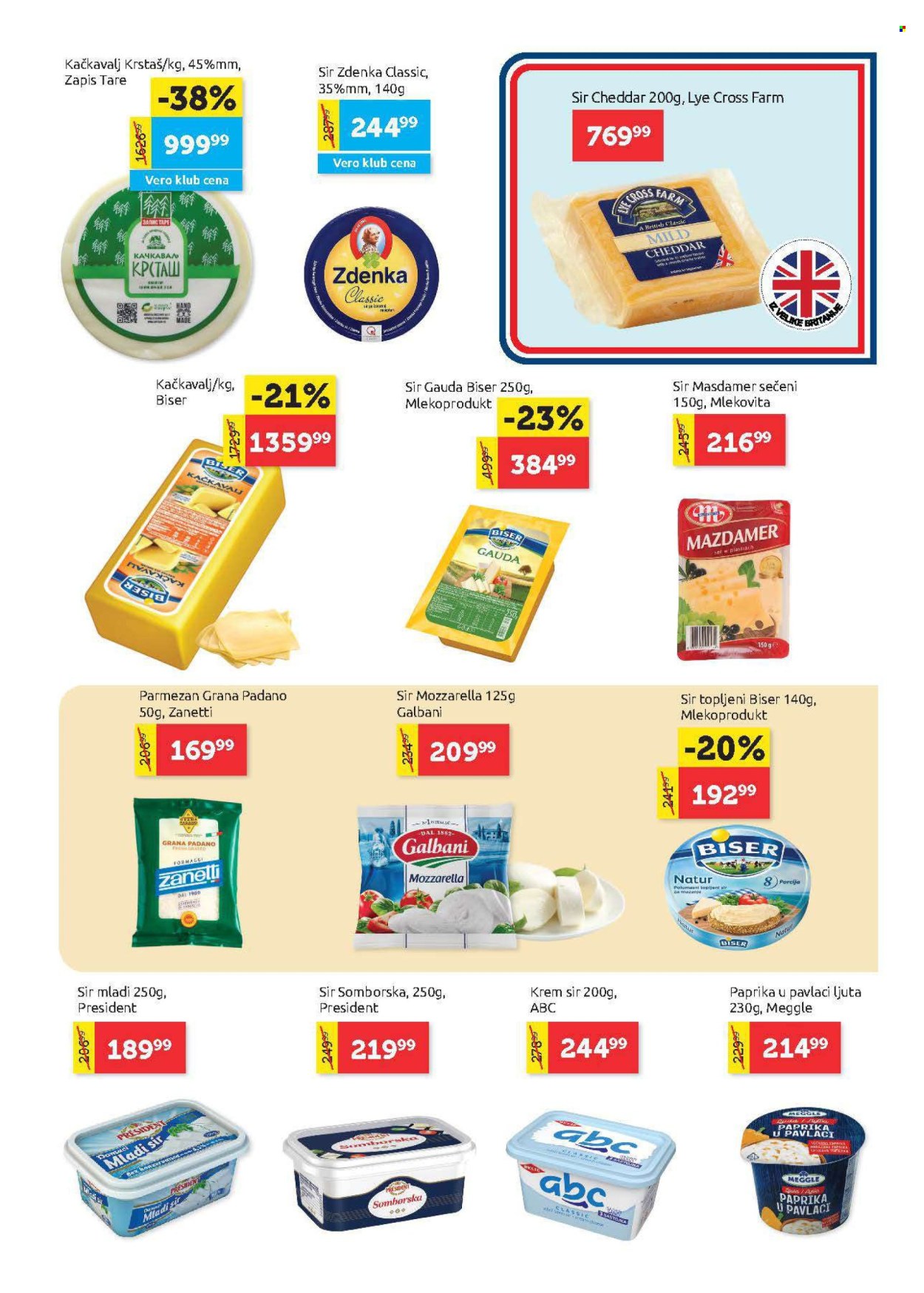 supervero - SuperVERO katalog - 02.04.-15.04.2026 - page: 11