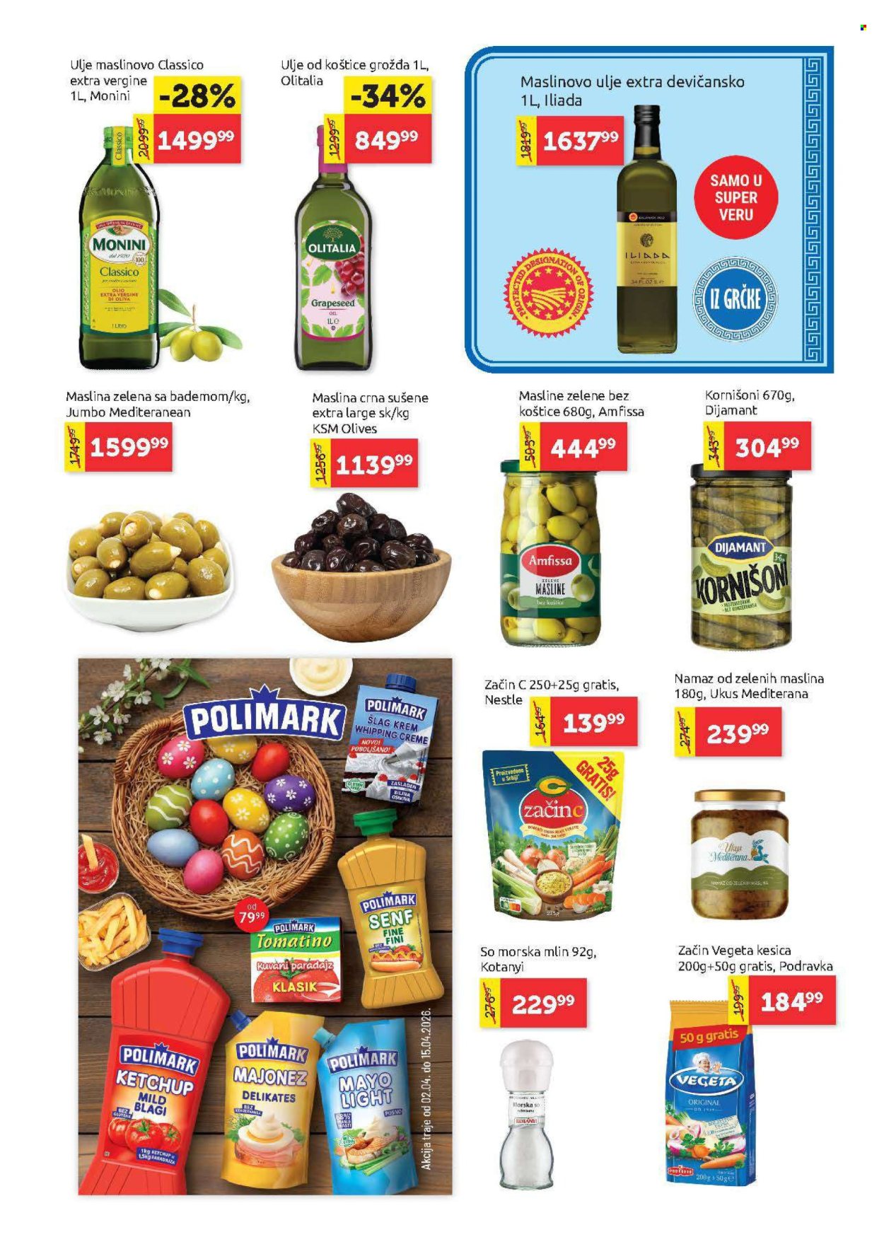 supervero - SuperVERO katalog - 02.04.-15.04.2026 - page: 13