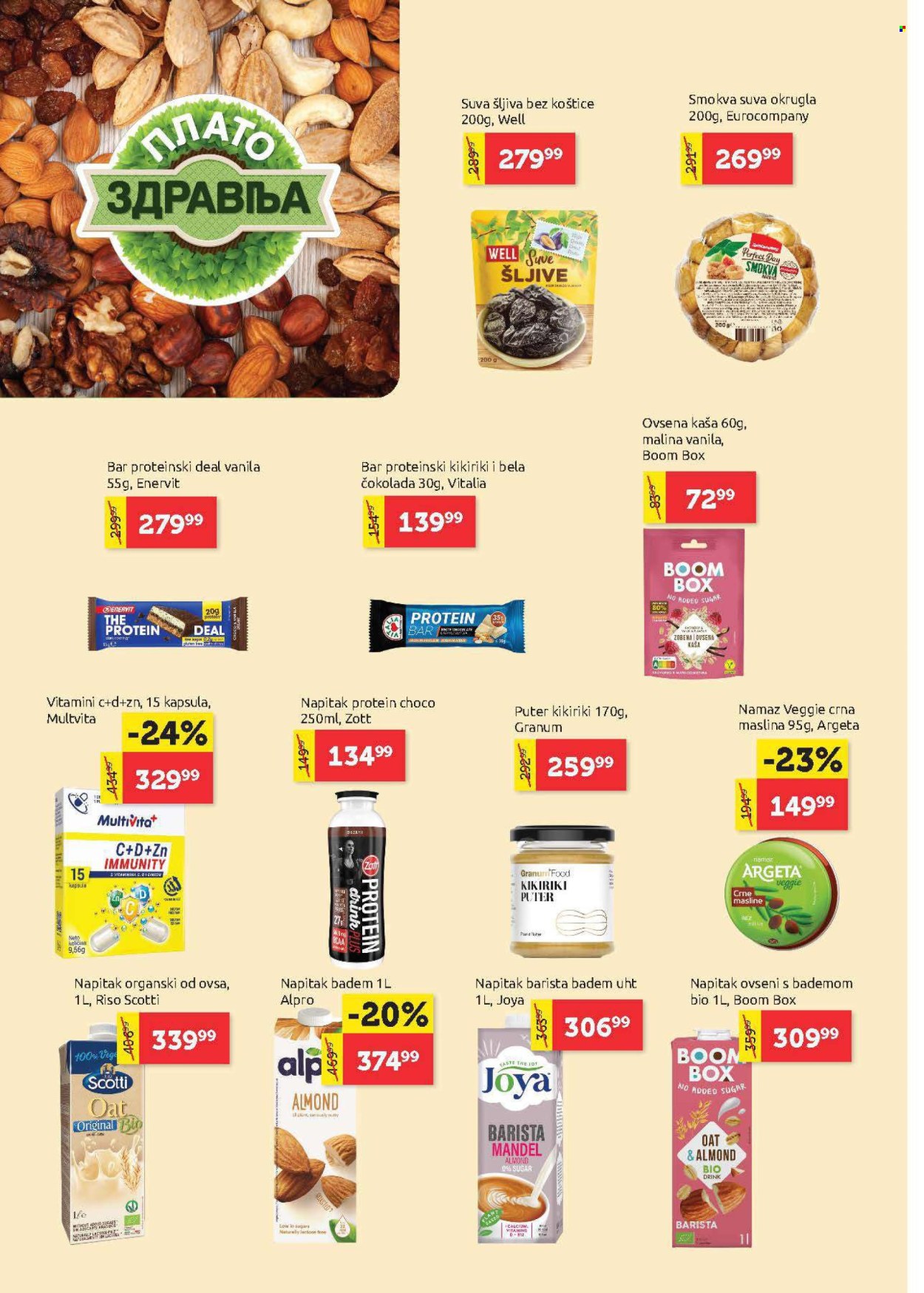 supervero - SuperVERO katalog - 02.04.-15.04.2026 - page: 16
