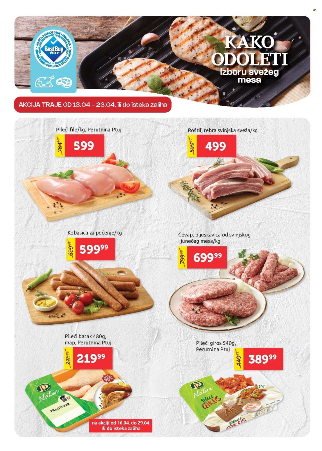 supervero - SuperVERO katalog - 16.04.-29.04.2026 - page: 3