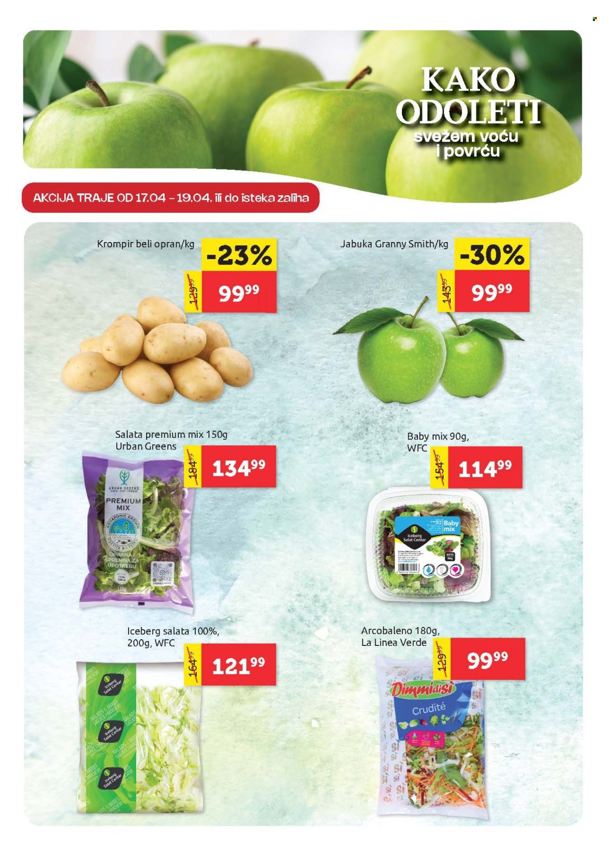 supervero - SuperVERO katalog - 16.04.-29.04.2026 - page: 2