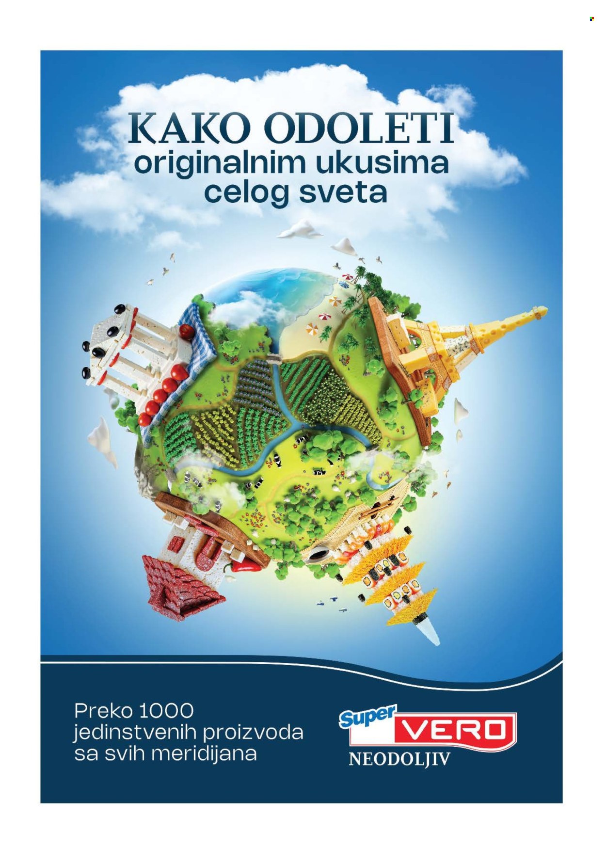 supervero - SuperVERO katalog - 16.04.-29.04.2026 - page: 27