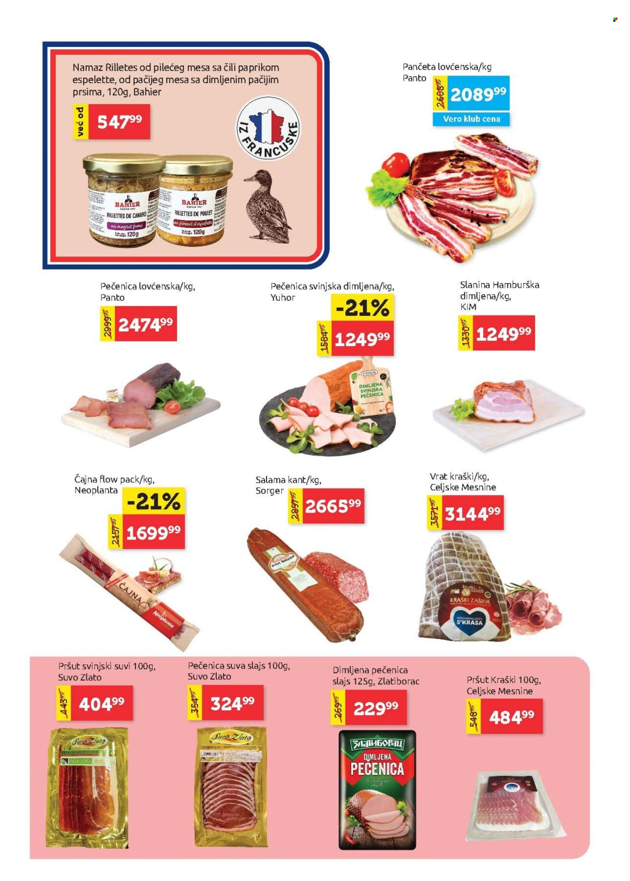 supervero - SuperVERO katalog - 16.04.-29.04.2026 - page: 4