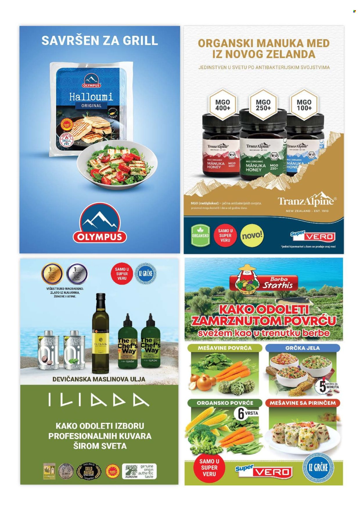 supervero - SuperVERO katalog - 16.04.-29.04.2026 - page: 26