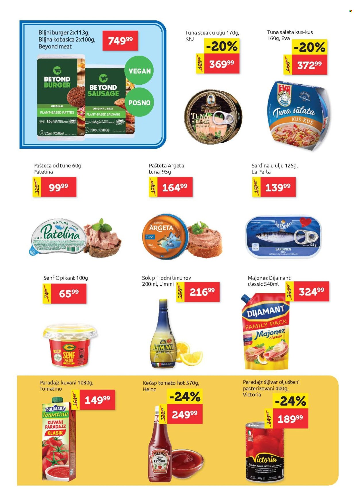 supervero - SuperVERO katalog - 16.04.-29.04.2026 - page: 8