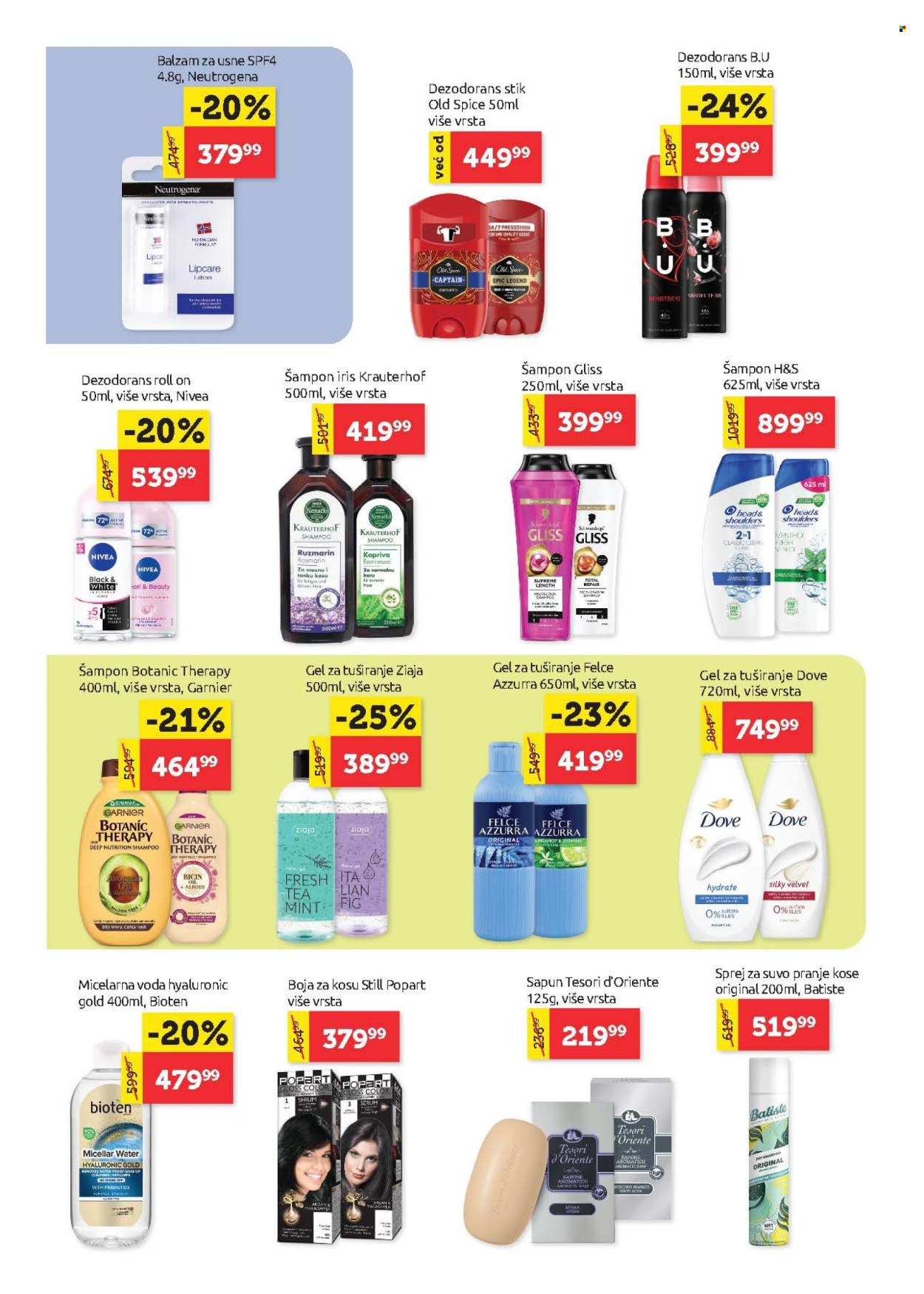 supervero - SuperVERO katalog - 16.04.-29.04.2026 - page: 20