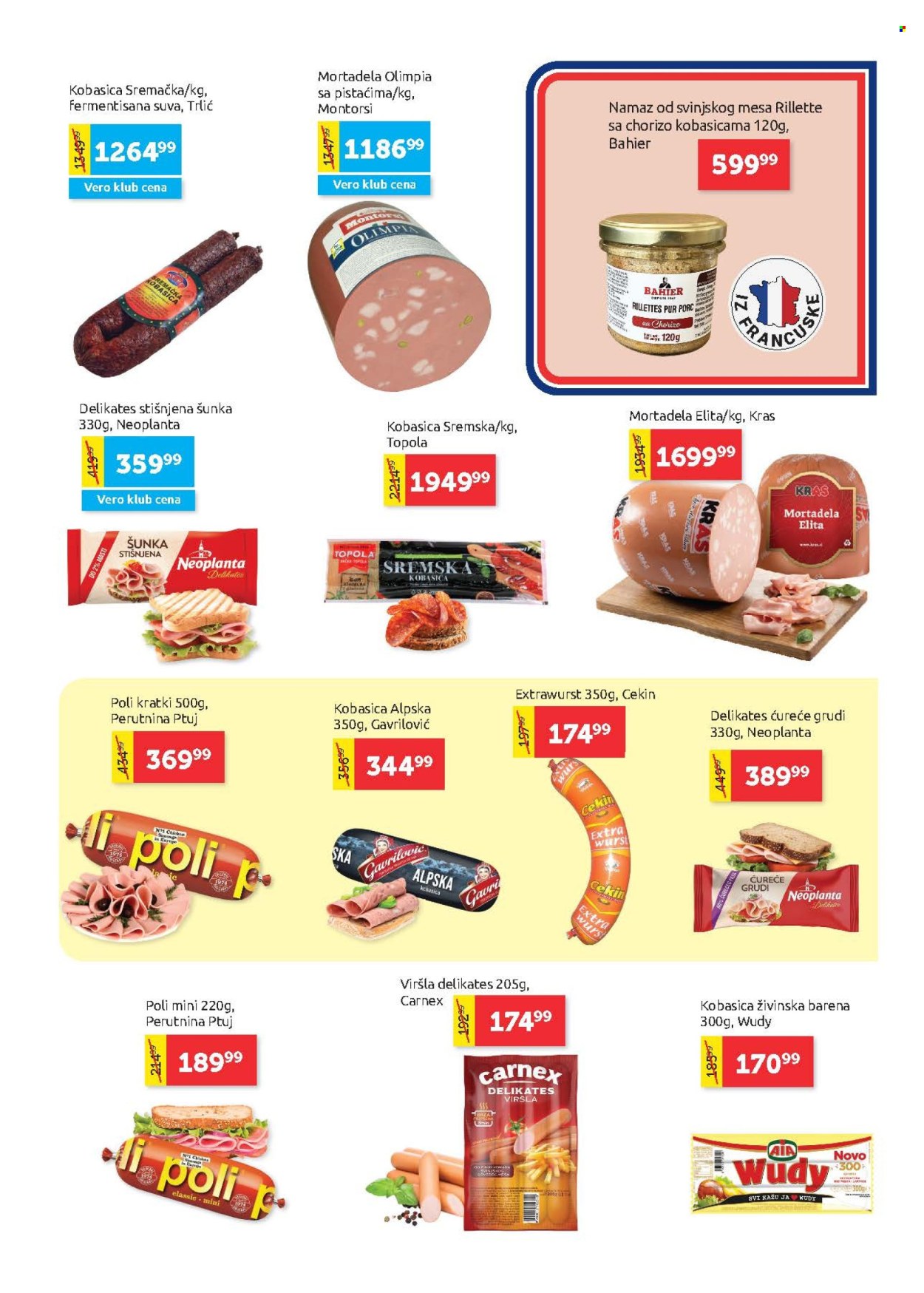 supervero - SuperVERO katalog - 16.04.-29.04.2026 - page: 5