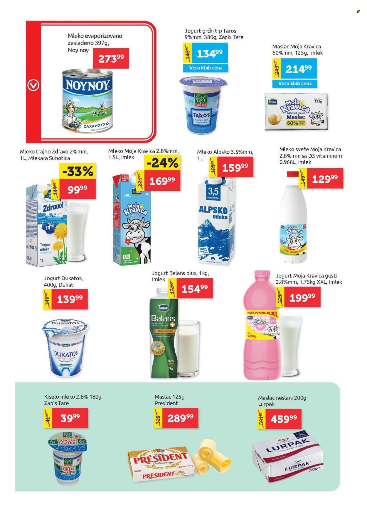supervero - SuperVERO katalog - 30.04.-13.05.2026 - page: 6