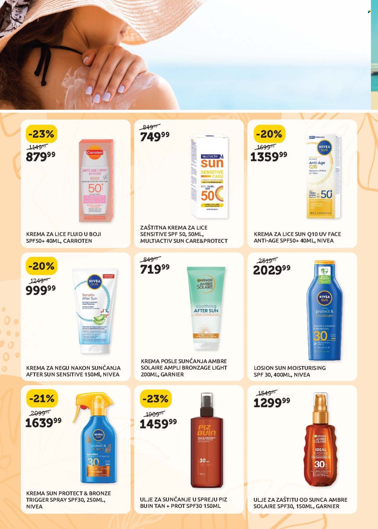 supervero - SuperVERO katalog - 07.05.-03.06.2026 - page: 16