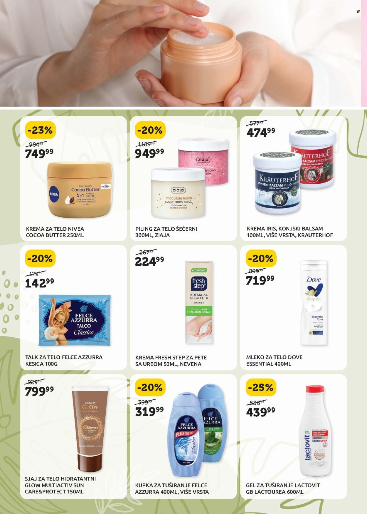 supervero - SuperVERO katalog - 07.05.-03.06.2026 - page: 10