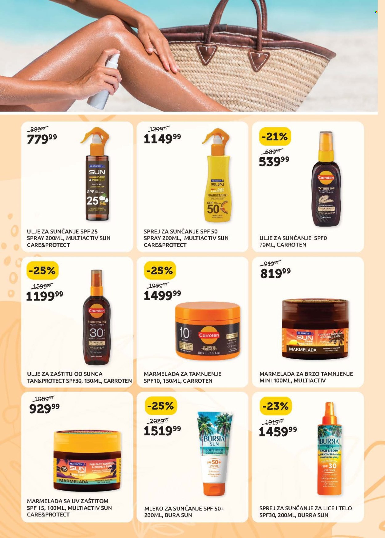 supervero - SuperVERO katalog - 07.05.-03.06.2026 - page: 18