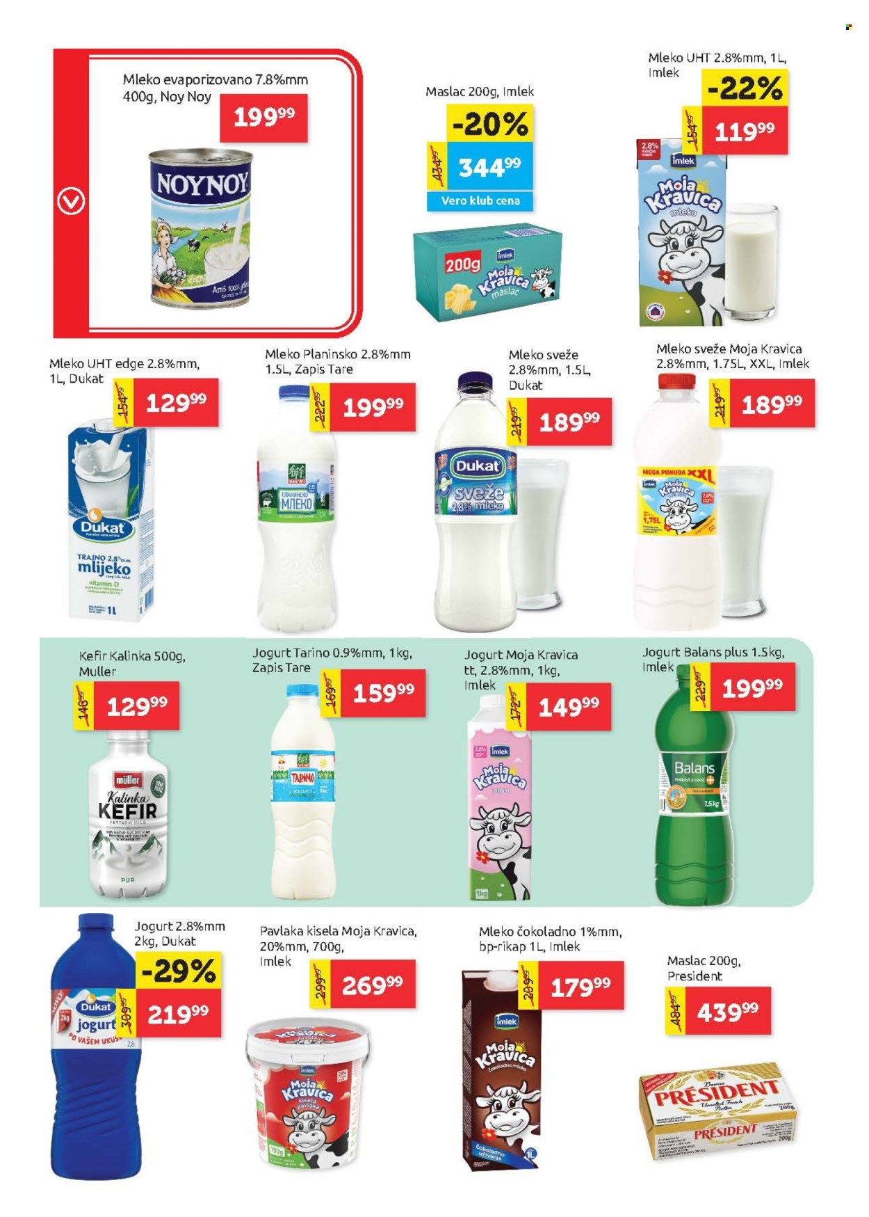 supervero - SuperVERO katalog - 14.05.-27.05.2026 - page: 6