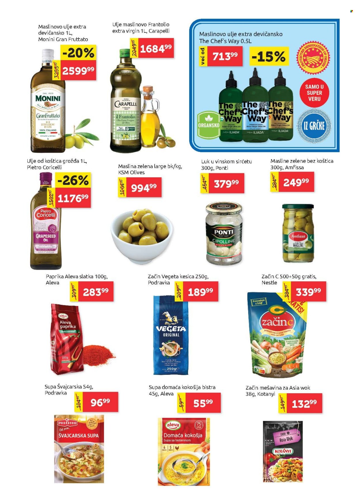 supervero - SuperVERO katalog - 14.05.-27.05.2026 - page: 9