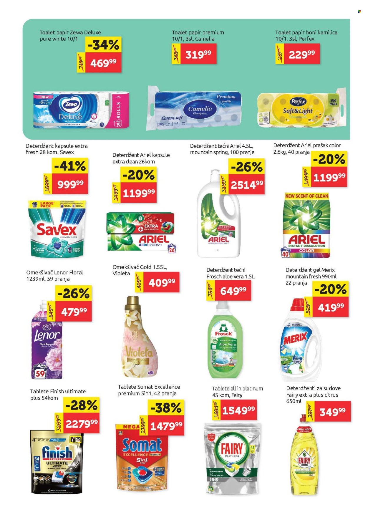supervero - SuperVERO katalog - 14.05.-27.05.2026 - page: 23