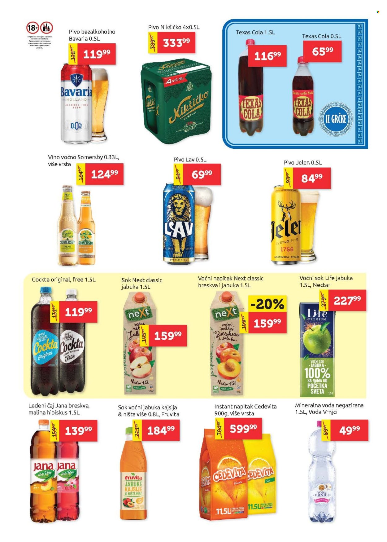supervero - SuperVERO katalog - 14.05.-27.05.2026 - page: 19