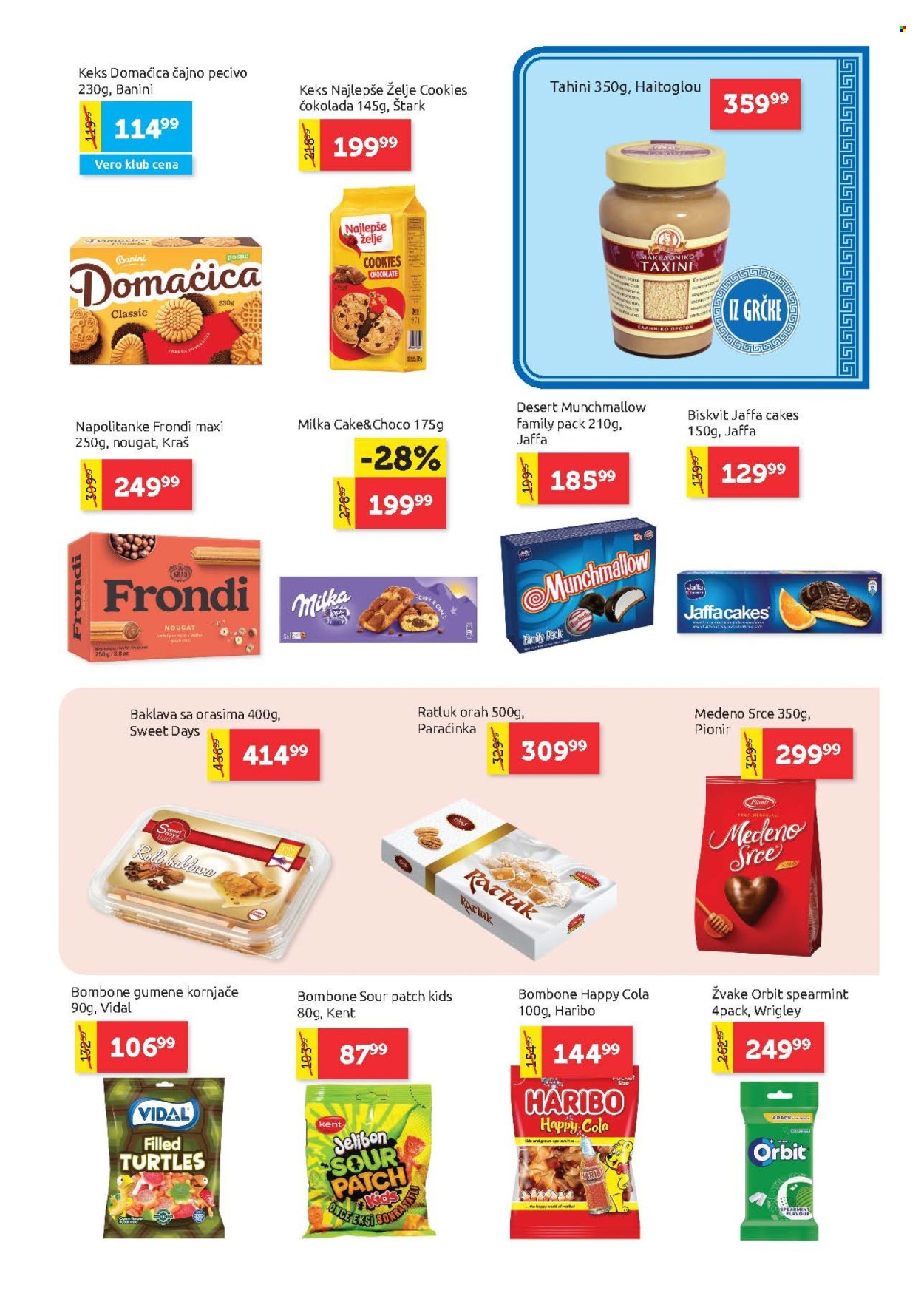 supervero - SuperVERO katalog - 14.05.-27.05.2026 - page: 17