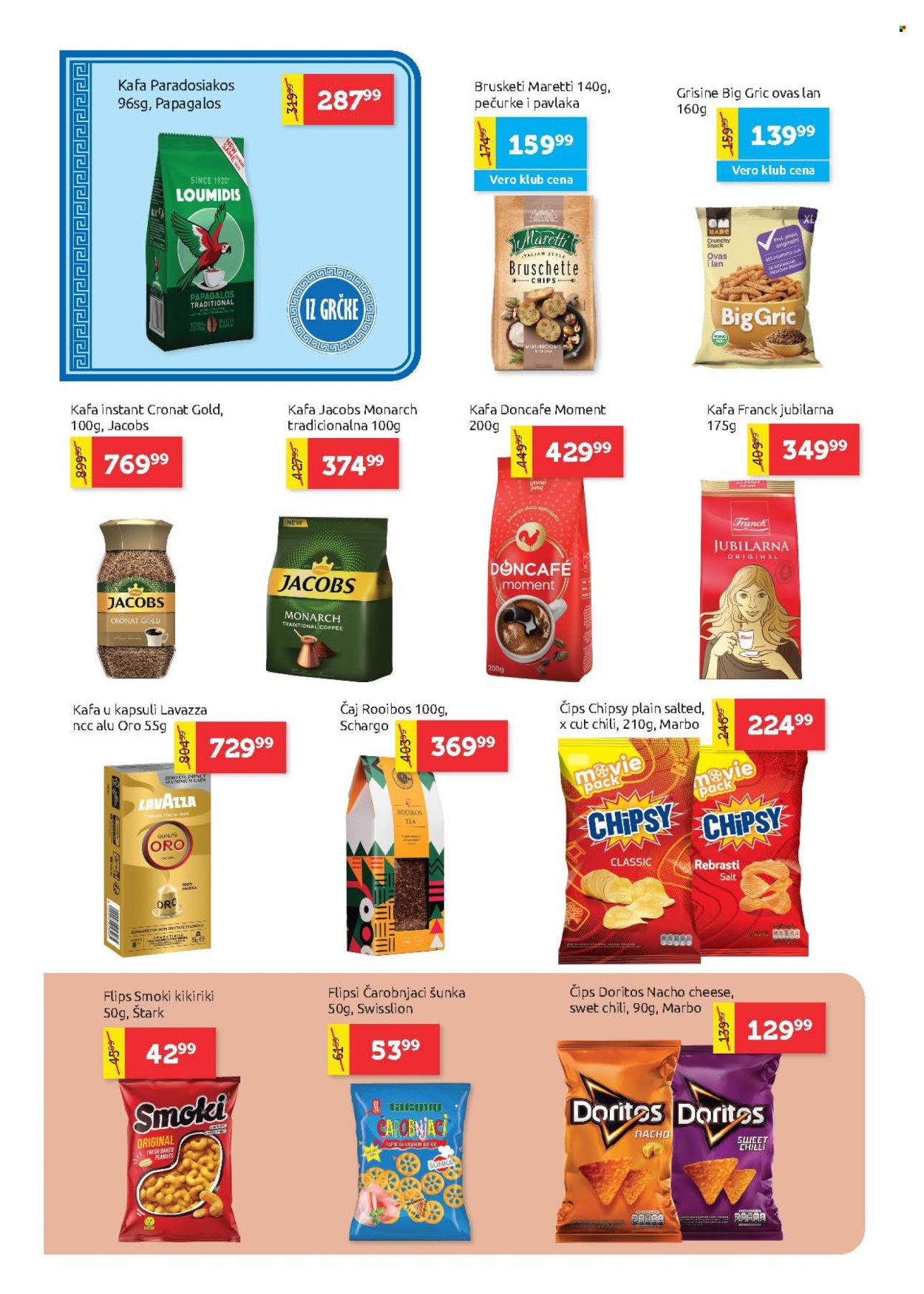 supervero - SuperVERO katalog - 14.05.-27.05.2026 - page: 14