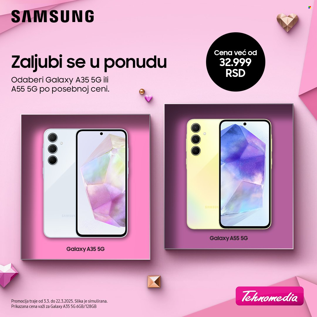 tehnomedia - Tehnomedia katalog - 03.03.-22.03.2025 - page: 2