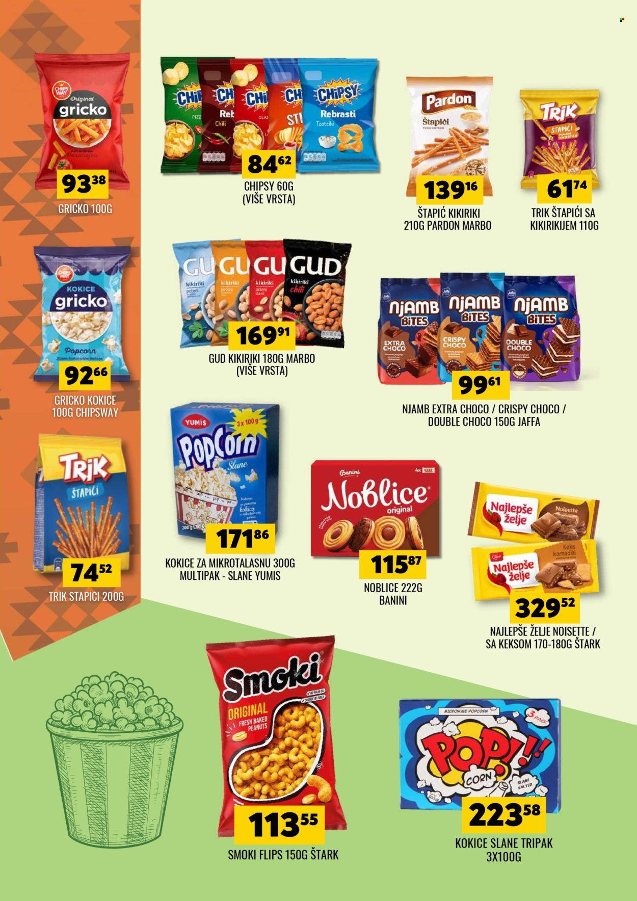 tekijanka - Tekijanka katalog - 28.01.-09.02.2026 - page: 12