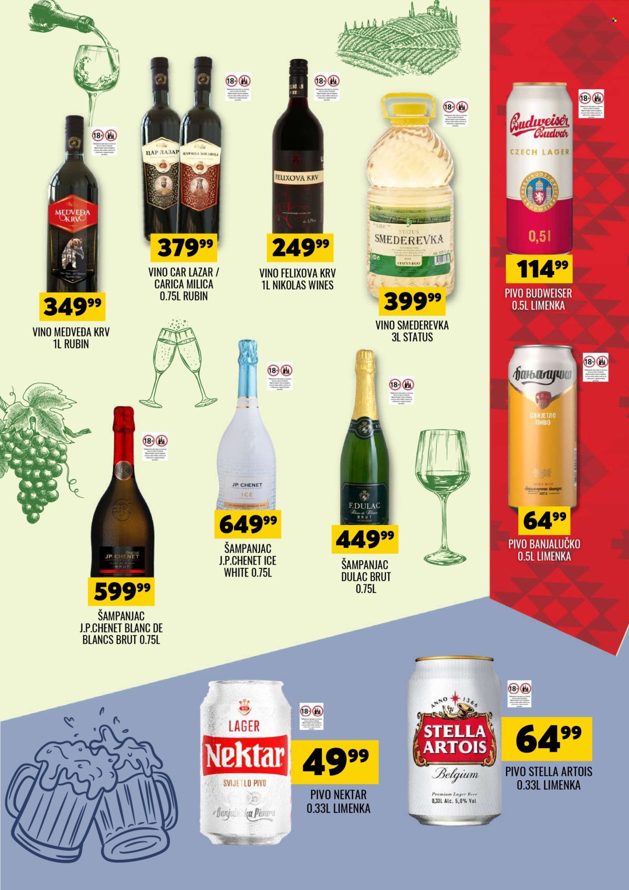 tekijanka - Tekijanka katalog - 28.01.-09.02.2026 - page: 11