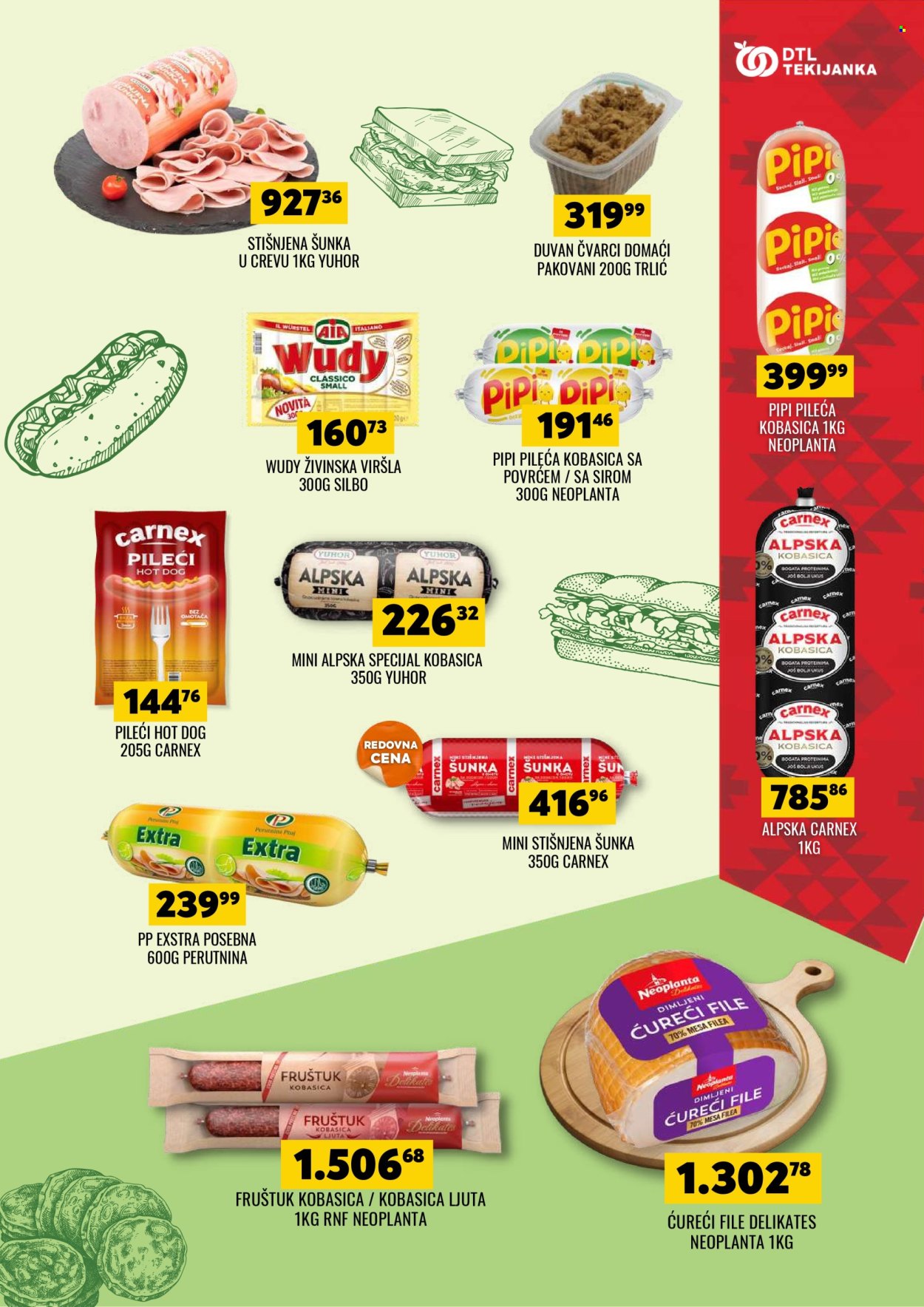 tekijanka - Tekijanka katalog - 28.01.-09.02.2026 - page: 9