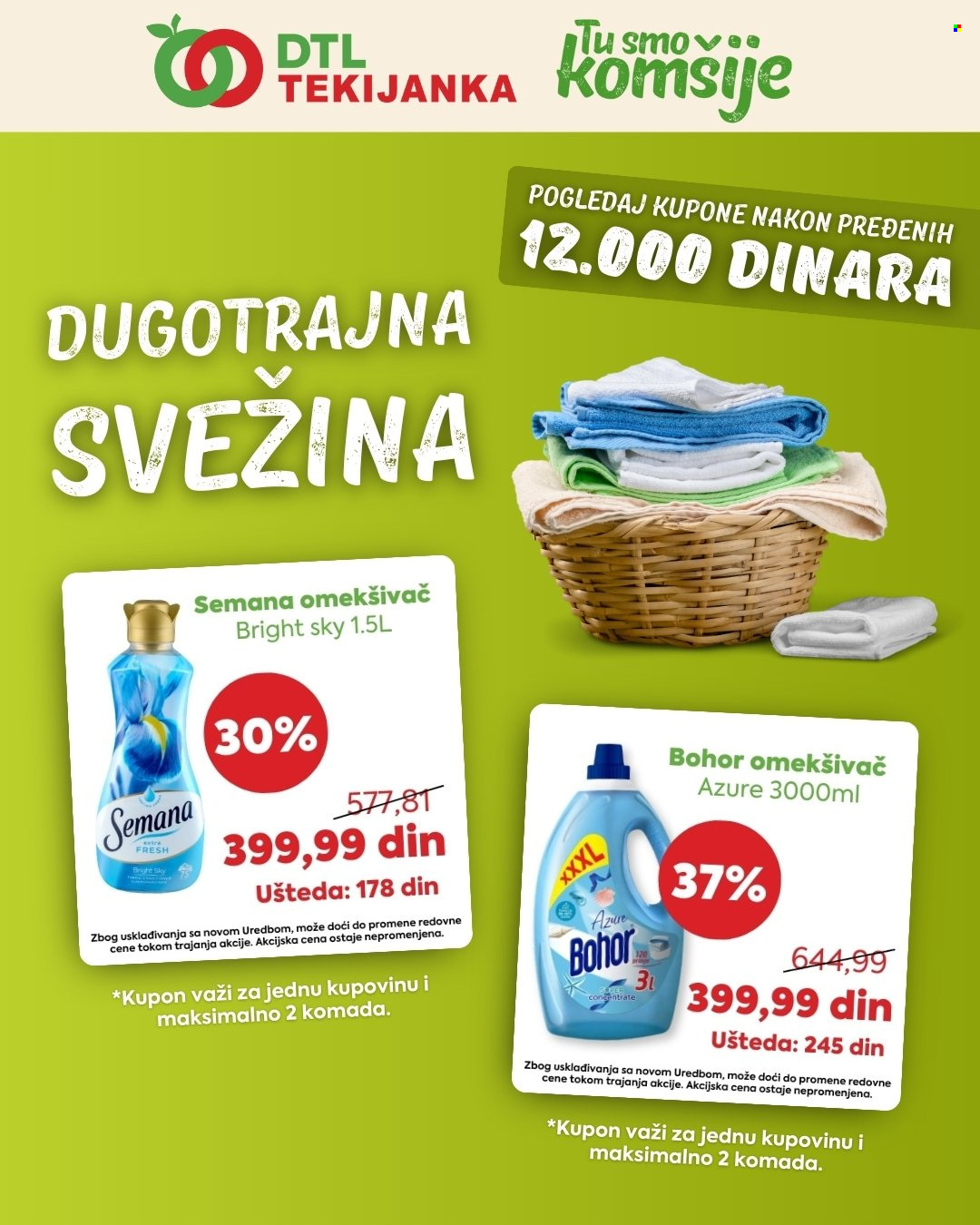 tekijanka - Tekijanka katalog - 03.02.-15.03.2026 - page: 4