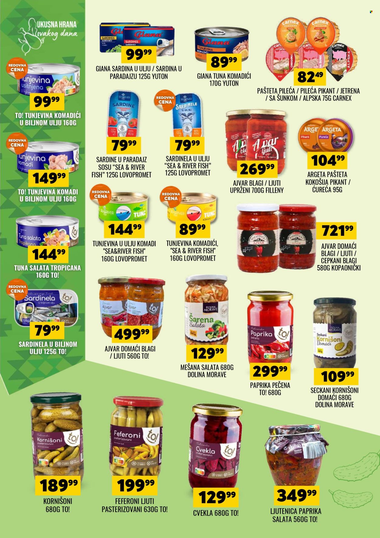 tekijanka - Tekijanka katalog - 11.02.-23.02.2026 - page: 6