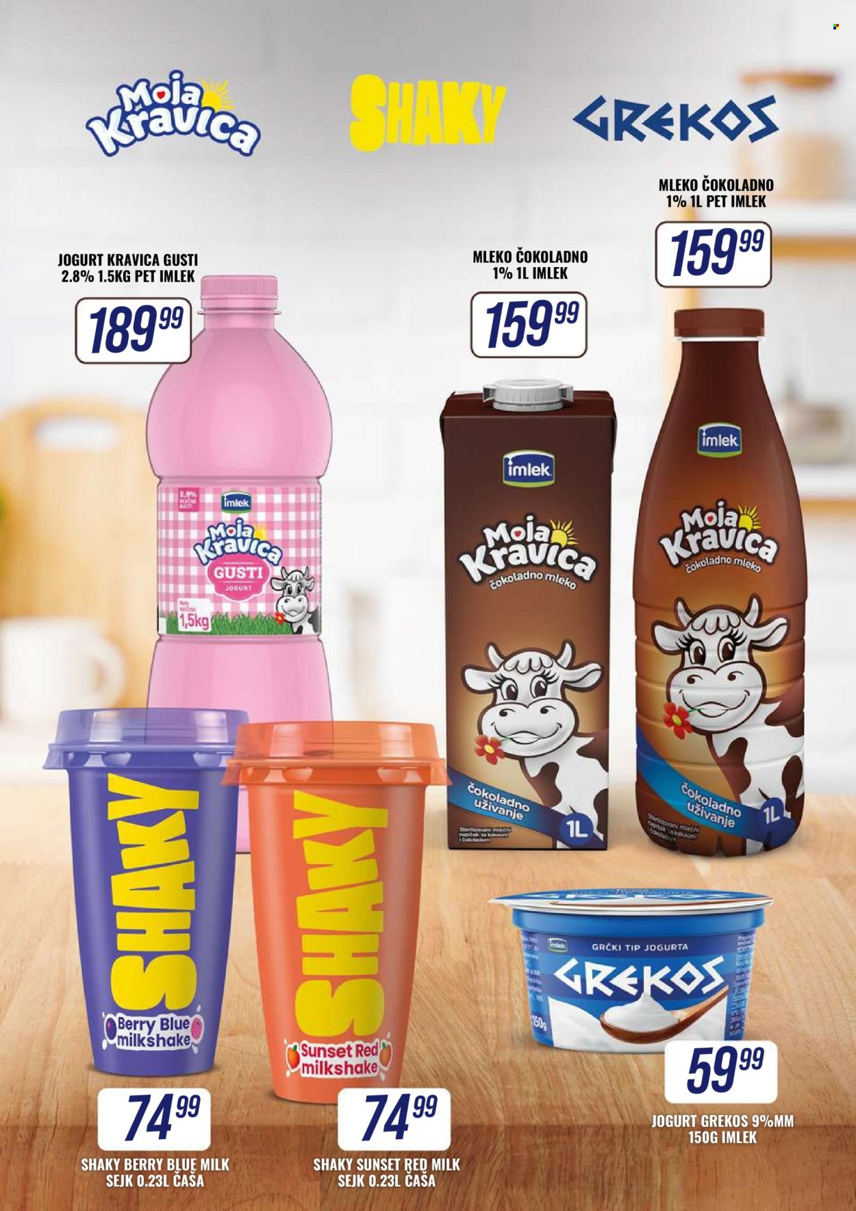 tekijanka - Tekijanka katalog - 11.02.-23.02.2026 - page: 3