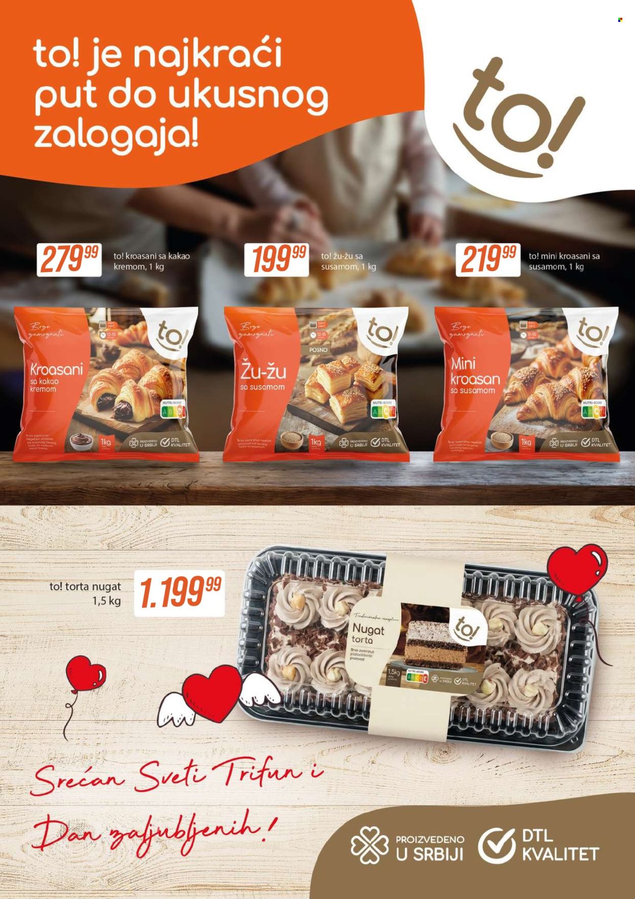 tekijanka - Tekijanka katalog - 11.02.-23.02.2026 - page: 2