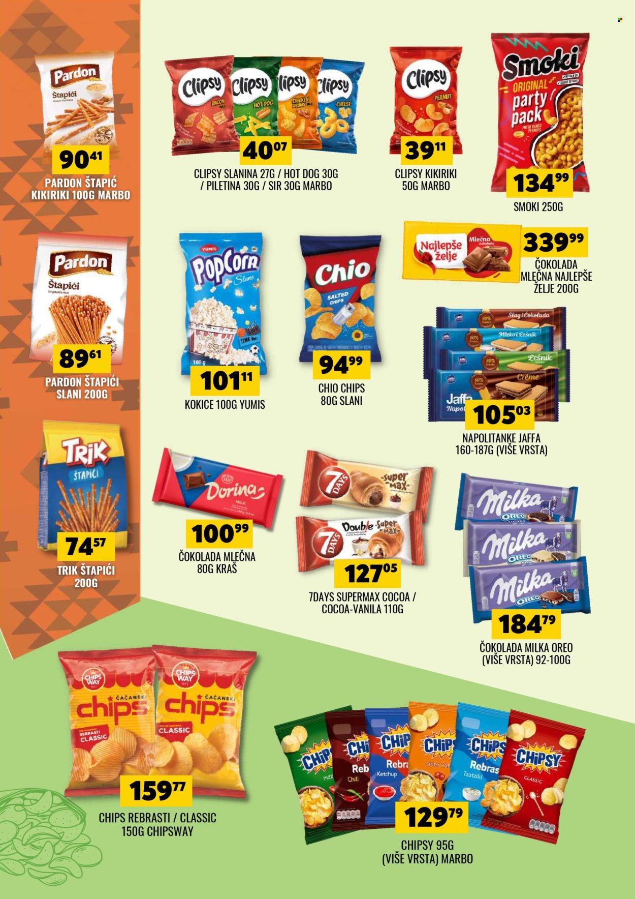 tekijanka - Tekijanka katalog - 11.02.-23.02.2026 - page: 12