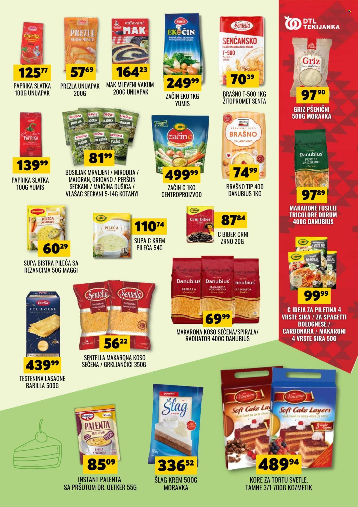 tekijanka - Tekijanka katalog - 11.02.-23.02.2026 - page: 7