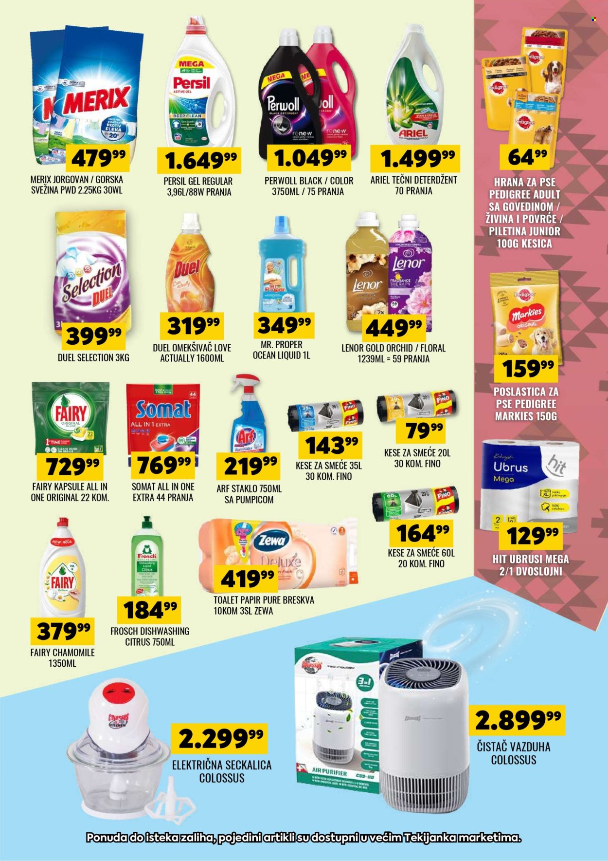 tekijanka - Tekijanka katalog - 11.02.-23.02.2026 - page: 15