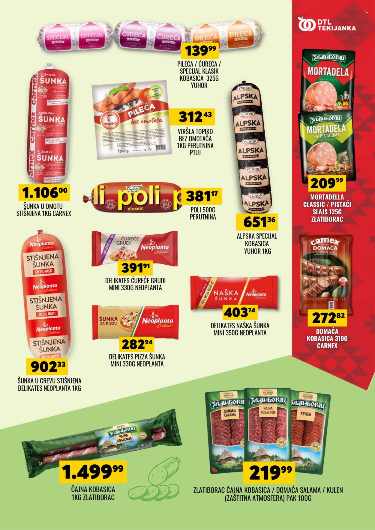 tekijanka - Tekijanka katalog - 11.02.-23.02.2026 - page: 9