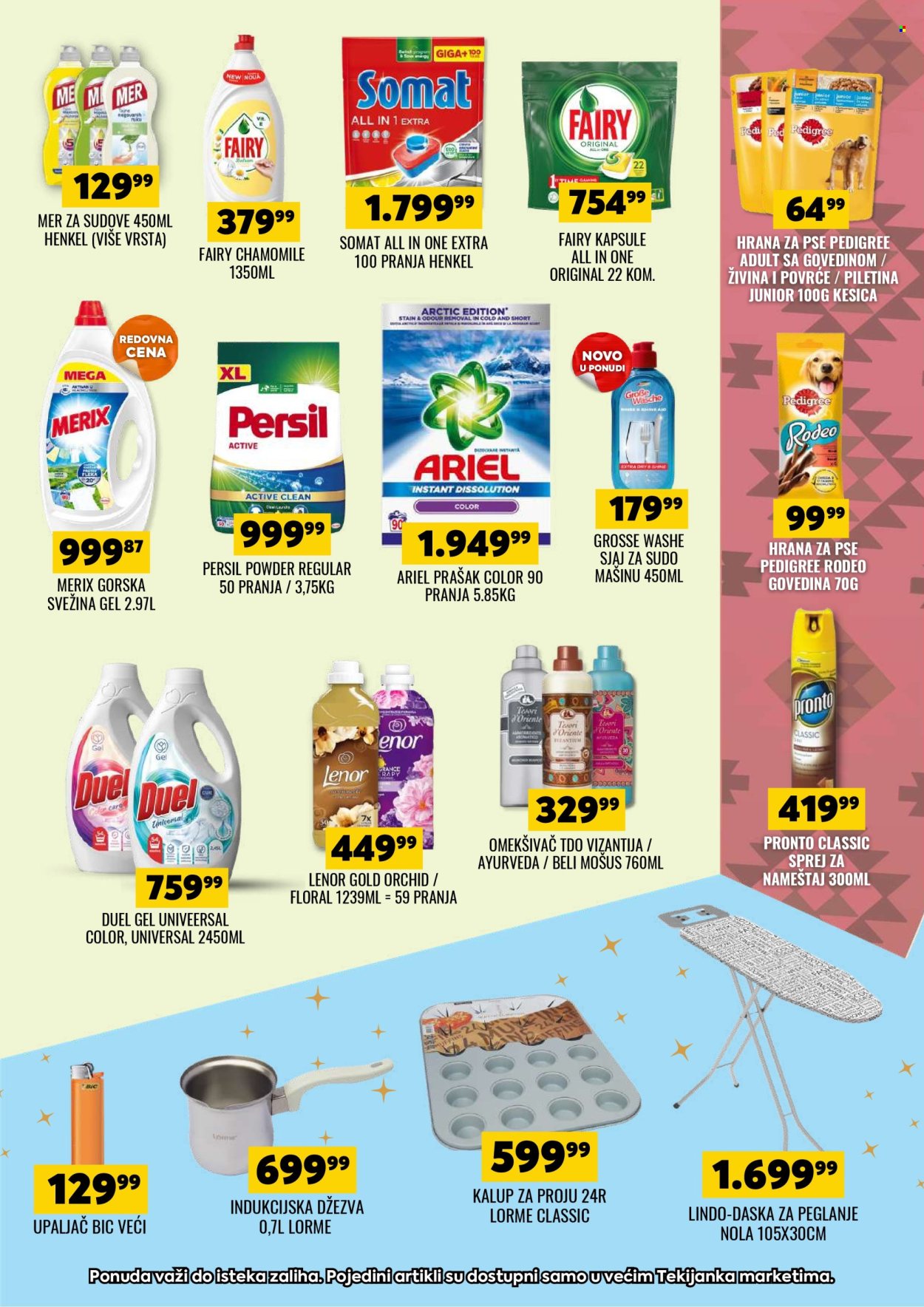 tekijanka - Tekijanka katalog - 11.03.-23.03.2026 - page: 15