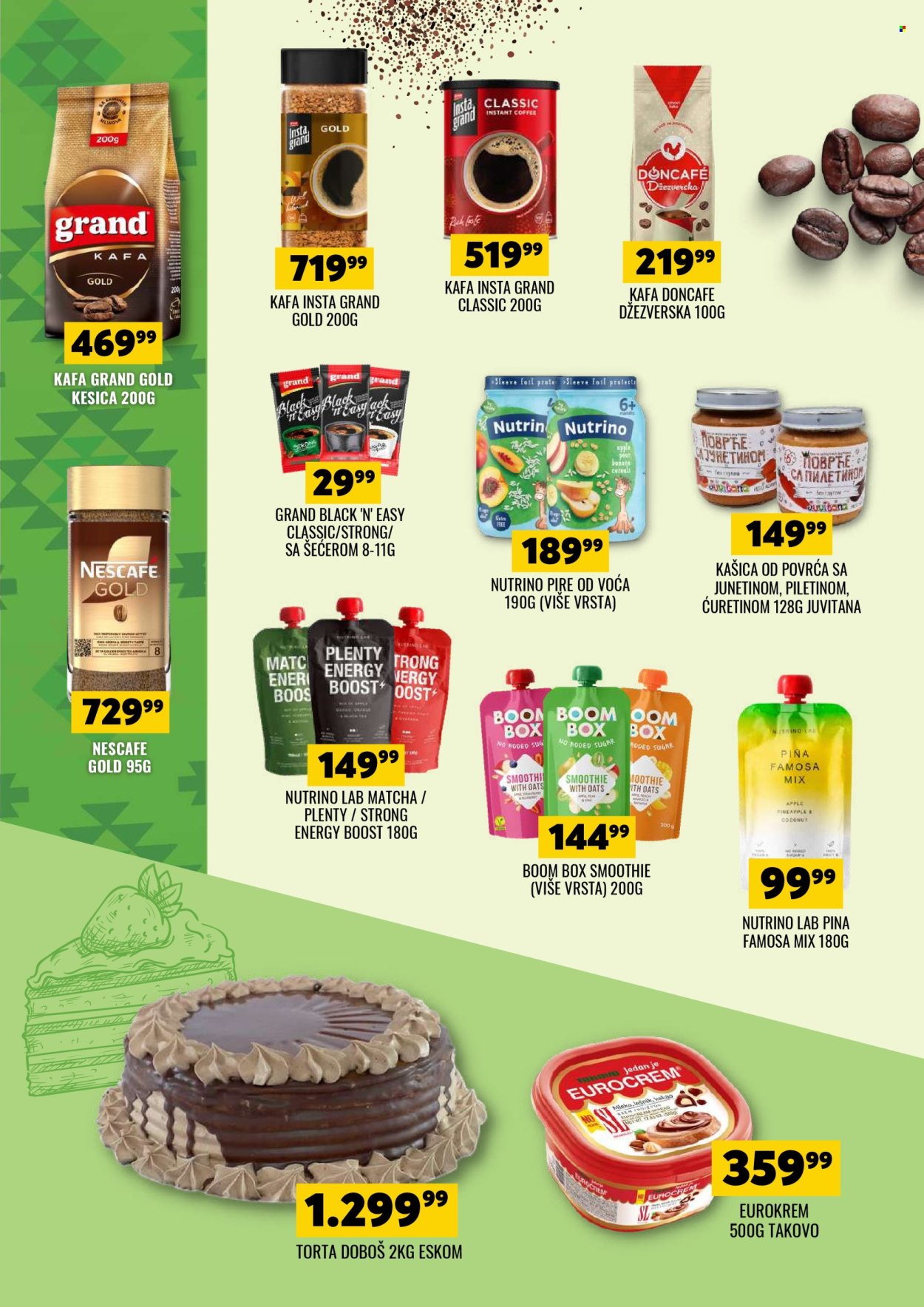 tekijanka - Tekijanka katalog - 11.03.-23.03.2026 - page: 4