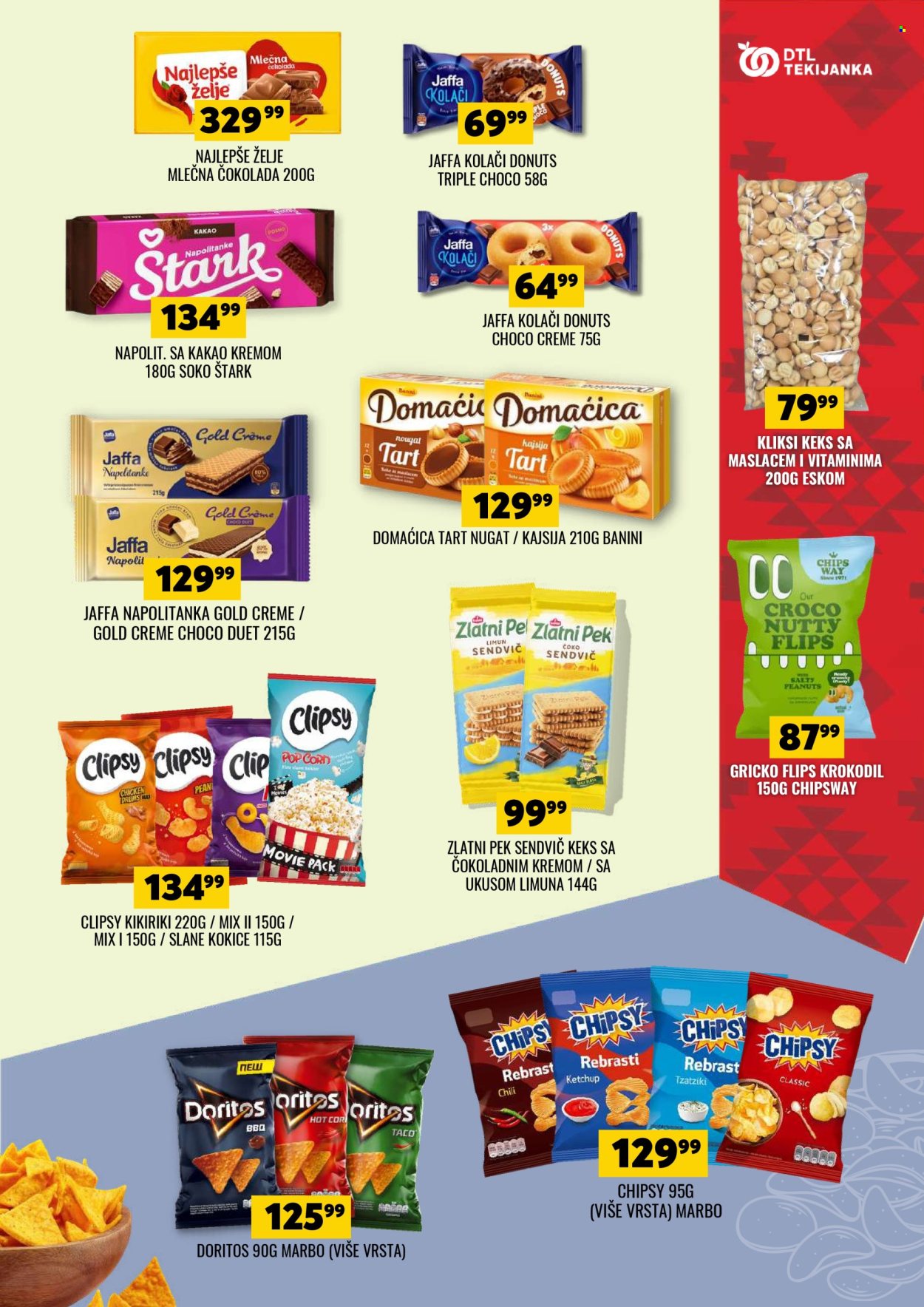 tekijanka - Tekijanka katalog - 11.03.-23.03.2026 - page: 13