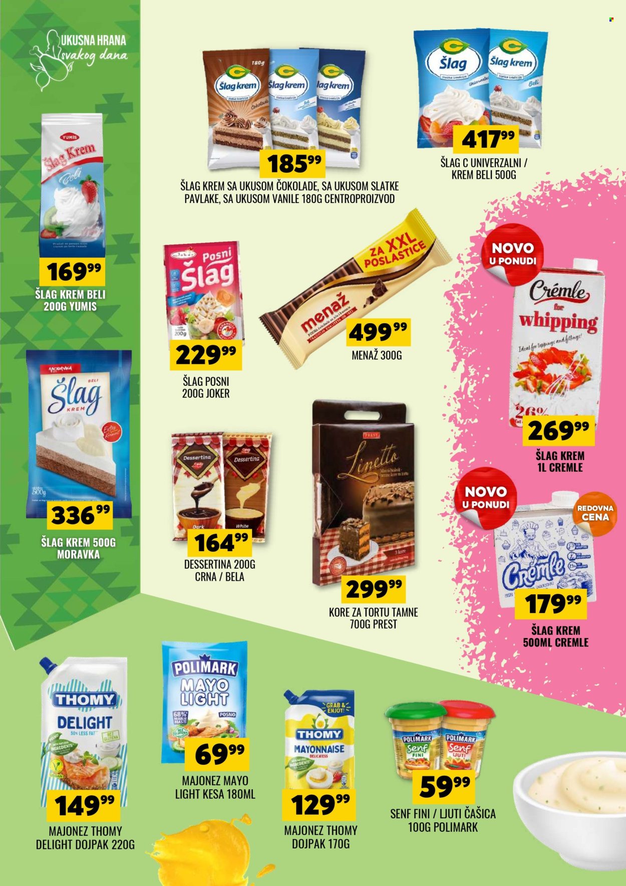 tekijanka - Tekijanka katalog - 11.03.-23.03.2026 - page: 8