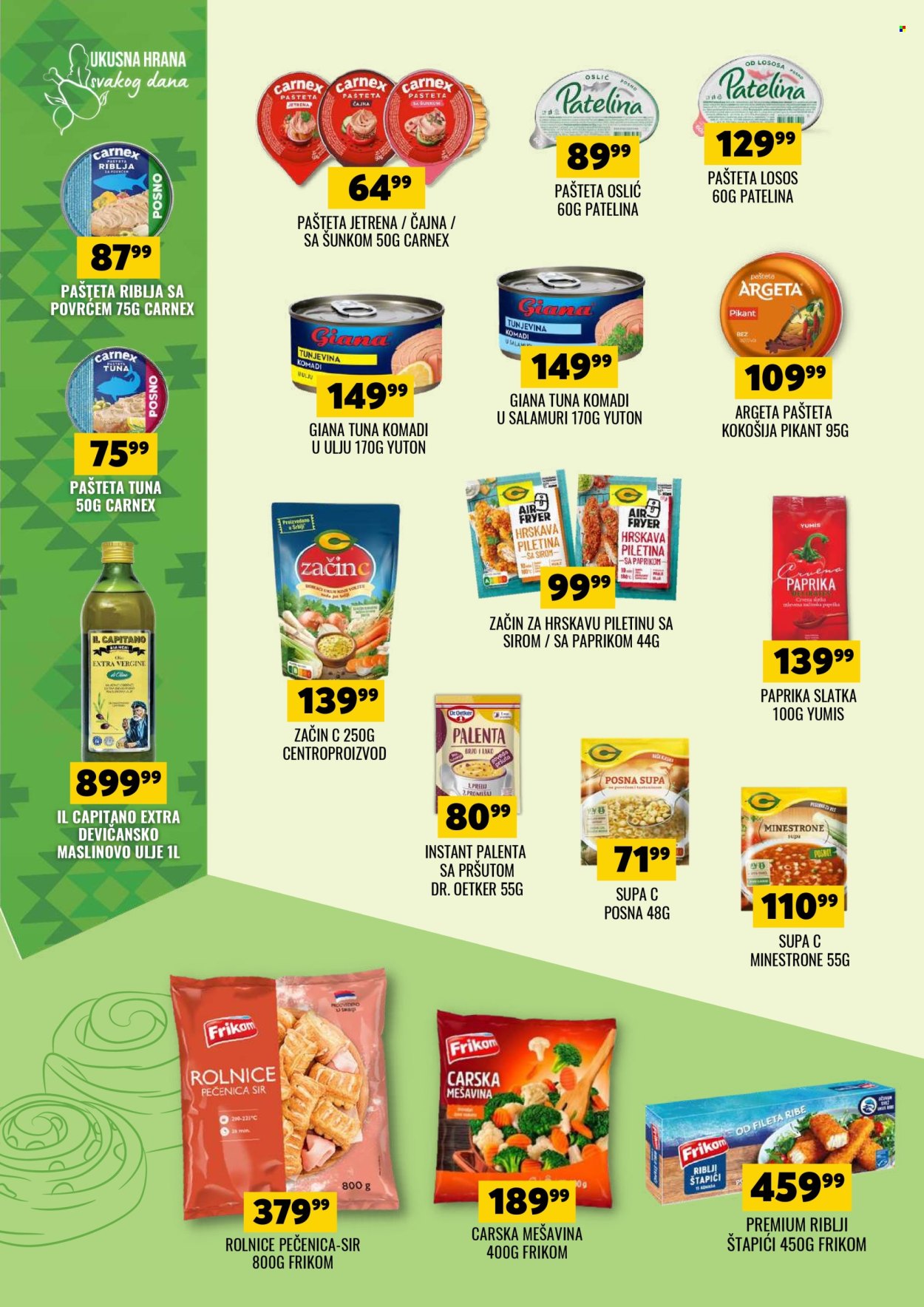 tekijanka - Tekijanka katalog - 11.03.-23.03.2026 - page: 6