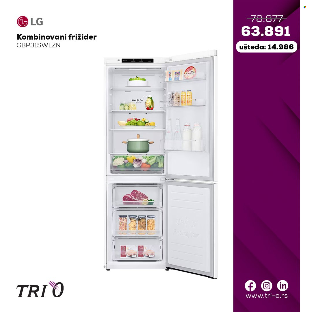 tri-o - Tri O katalog - 10.02.-17.02.2025 - page: 2