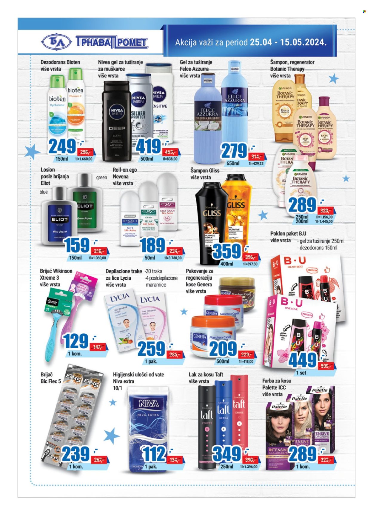 trnava-promet - Trnava Promet katalog - 25.04.-15.05.2024 - strana 1 - page: 18