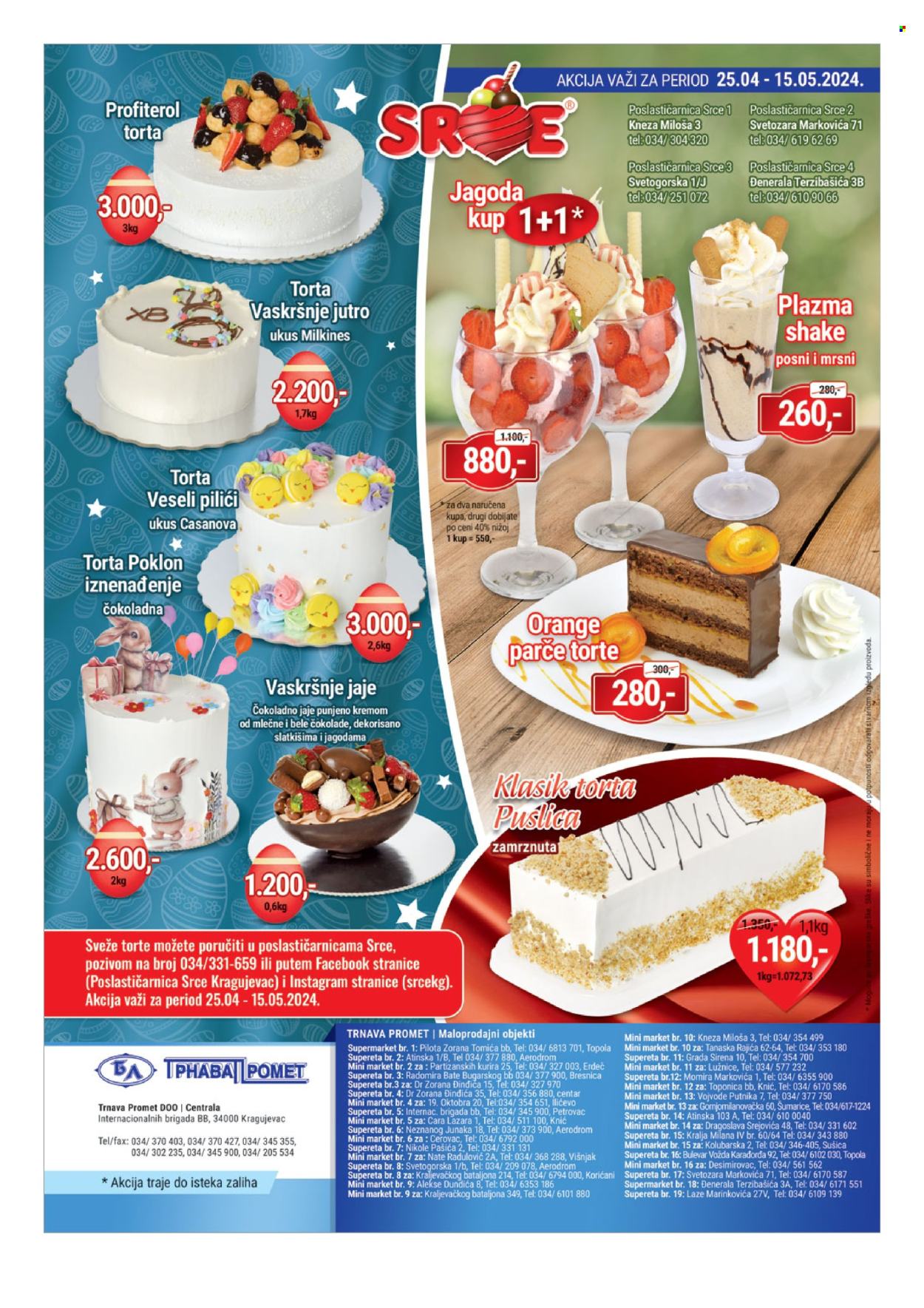 trnava-promet - Trnava Promet katalog - 25.04.-15.05.2024 - strana 1 - page: 24