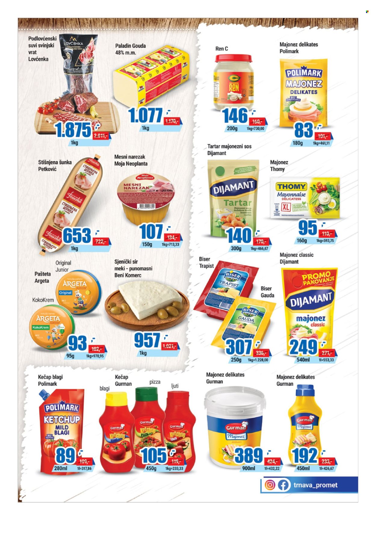 trnava-promet - Trnava Promet katalog - 25.04.-15.05.2024 - strana 1 - page: 3