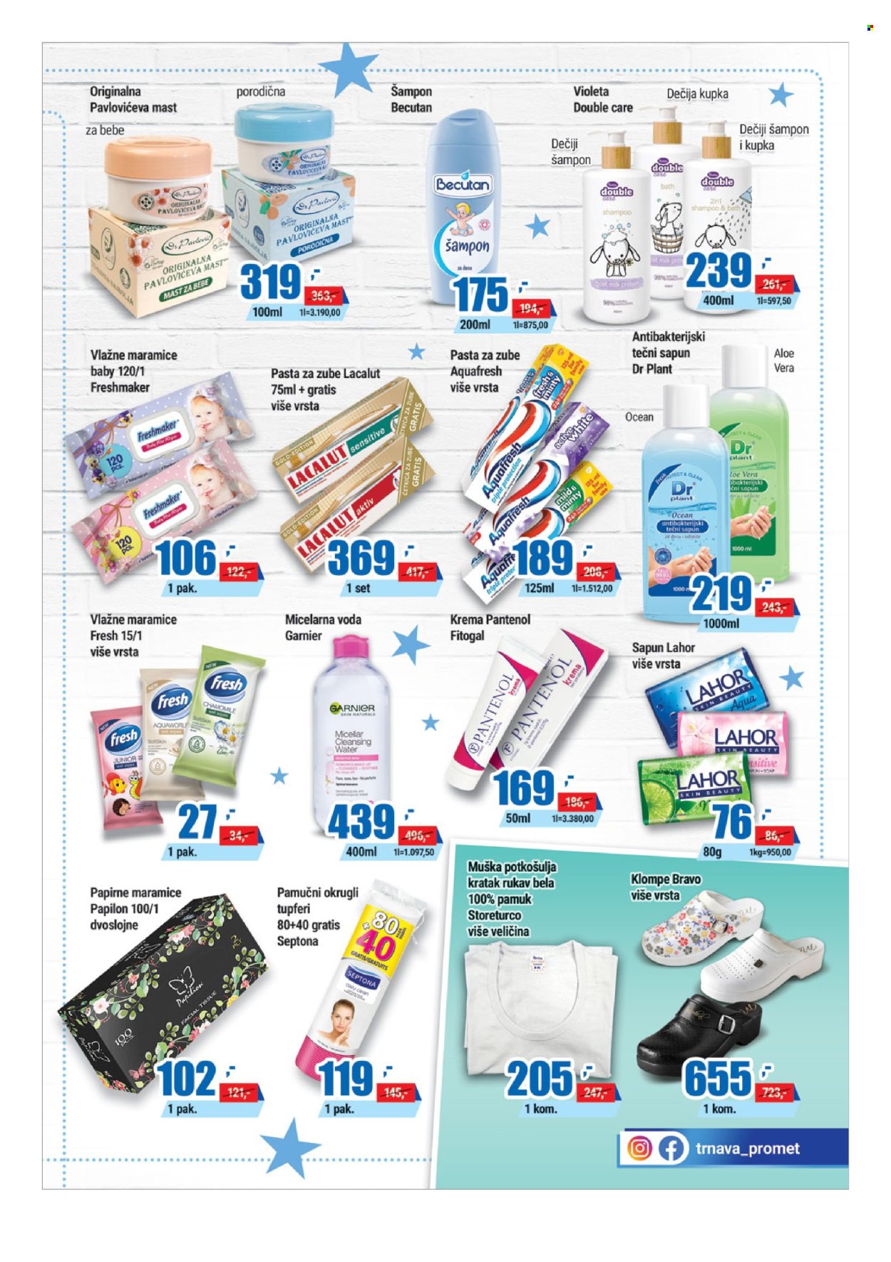 trnava-promet - Trnava Promet katalog - 25.04.-15.05.2024 - strana 1 - page: 17