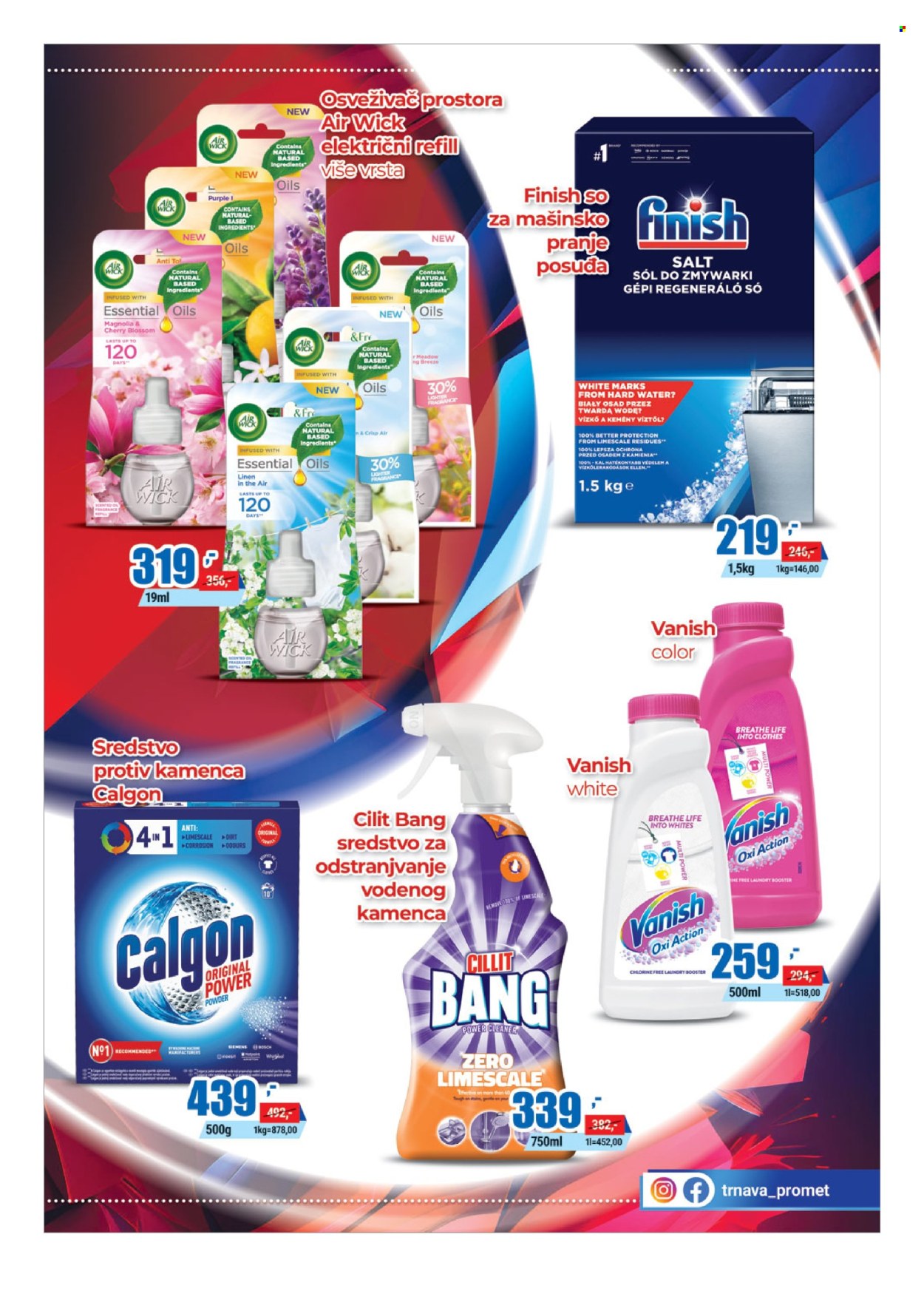 trnava-promet - Trnava Promet katalog - 25.04.-15.05.2024 - strana 1 - page: 19