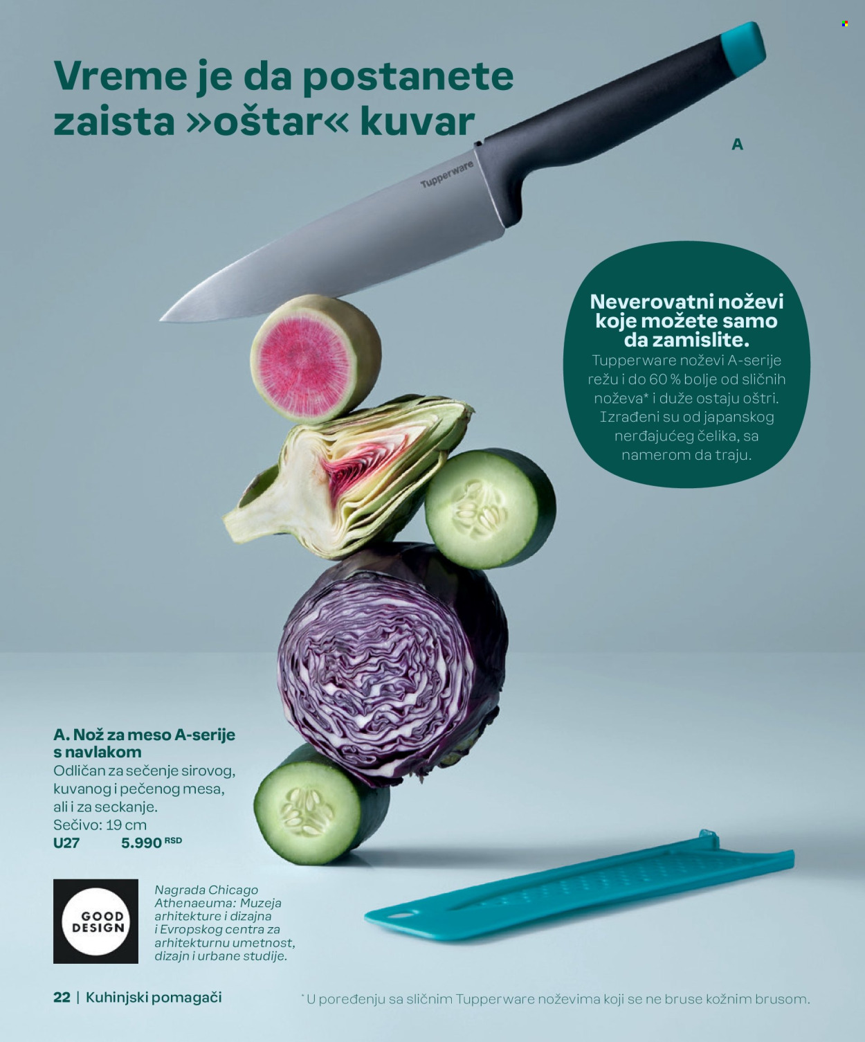 tupperware - Tupperware katalog maj 2024 - strana 1 - page: 22 tupperware - Tupperware katalog maj 2024 - strana 1 - page: 22