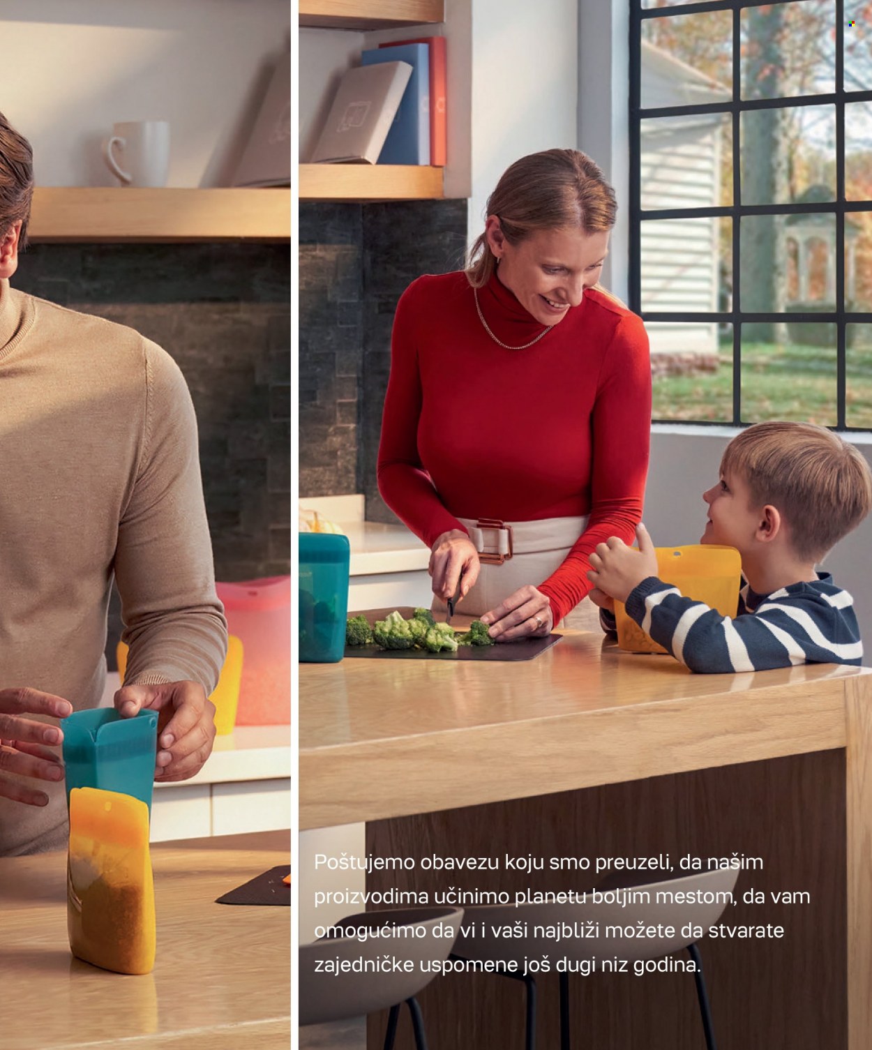tupperware - Tupperware katalog januar 2024 - page: 3 tupperware - Tupperware katalog januar 2024 - page: 3