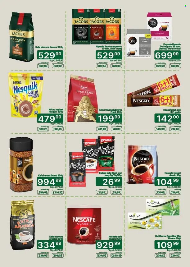 univerexport - Univerexport katalog - 17.08.-31.08.2026 - page: 16