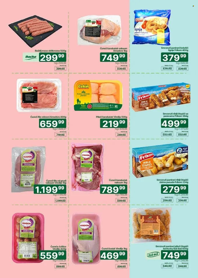 univerexport - Univerexport katalog - 01.09.-15.09.2026 - page: 3
