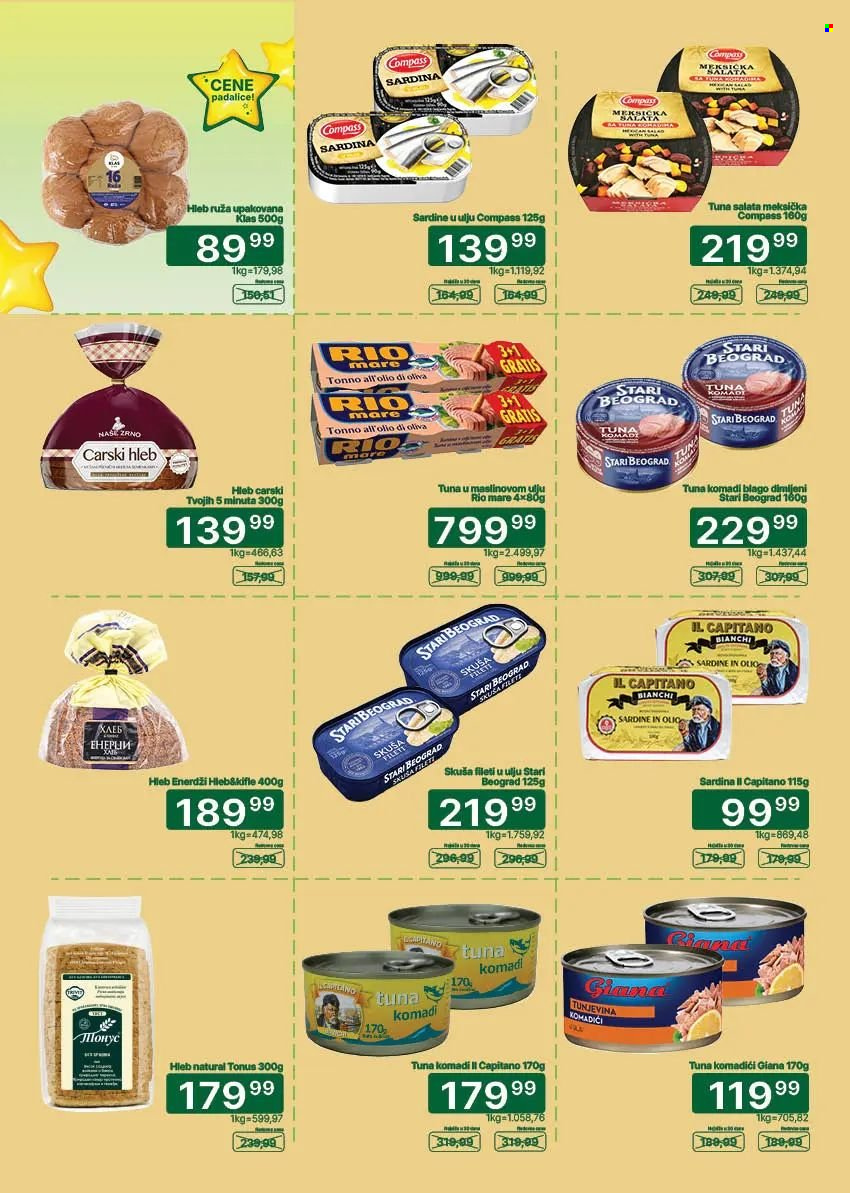 univerexport - Univerexport katalog - 16.09.-30.09.2026 - page: 10